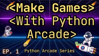 Thumbnail: Crafting Games: Ep. 1 – Learn Python & Start Game Development - Let's start brewing