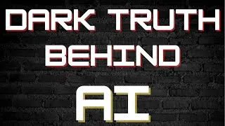 Thumbnail: AI is more dangerous than you know