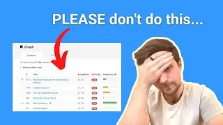 Thumbnail: STOP Making These Interview Prep Mistakes