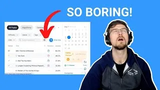 Thumbnail: Is prepping for coding interviews a waste of time?
