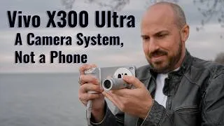 Thumbnail: Vivo X300 Ultra Camera Review — A Whole System in a Phone