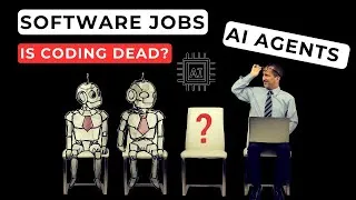 Thumbnail: will AI replace programmers?