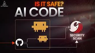 Thumbnail: Claude Code? Here's What Hackers See