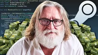 Thumbnail: Game Devs Are NOT Ready for the Steam Machine...