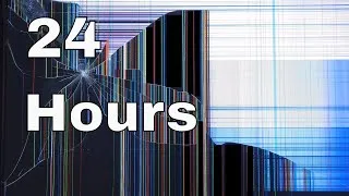 Thumbnail: 24 Hour Prank Cracked Screen Background Video
