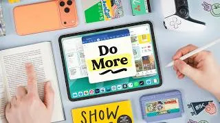 Thumbnail: Your iPad can do so much MORE!