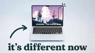 Thumbnail: M5 MacBook Air - the truth two months later...