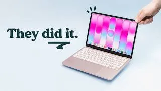 Thumbnail: MacBook Neo - the truth two weeks later!