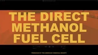 Thumbnail: The Direct Methanol Fuel Cell - Bytesize Science