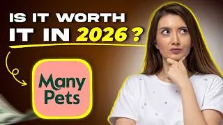 Thumbnail: ManyPets Insurance Review | Coverage, Claims, Benefits & Value Explained
