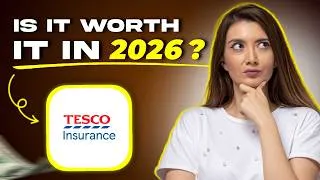 Thumbnail: Tesco Car Insurance Review | Coverage, Claims, Benefits & Value Explained