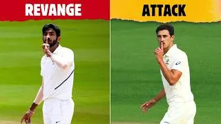 Thumbnail: 10 Bowlers who Attack on Australians | Austraila  को टक्कर देने वाले  Bowlers