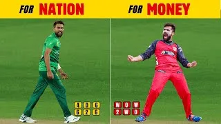 Thumbnail: The Money Minded Cricketer | Cricket who Played for Money |