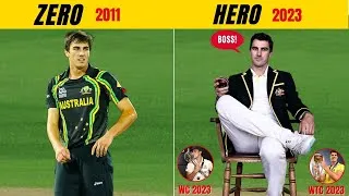 Thumbnail: Zero To Hero Comeback in Cricket - By Bowlers