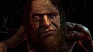 Thumbnail: God Of War 3 Longplay (PS3)  Polski Dubbing No Commentary 4K PART 10