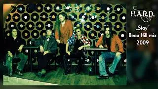 Thumbnail: H.A.R.D. - Stay (Beau Hill mix 2009)