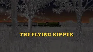 Thumbnail: The Flying Kipper