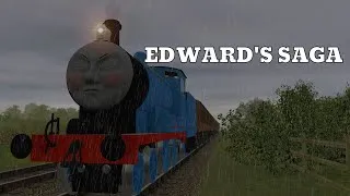 Thumbnail: Edward's Saga   By The Unlucky Tug