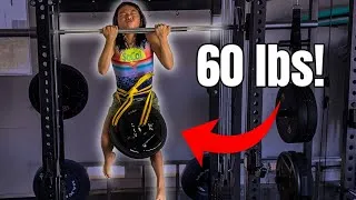 Thumbnail: Trained Hard All Summer and it ended like this...Dance, Costumes, and breaking World Records