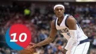 Thumbnail: Rajon Rondo Top 10 Plays of Career