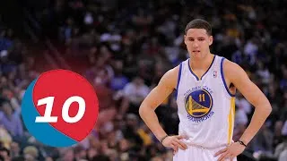Thumbnail: Klay Thompson Top 10 Plays of Career