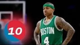 Thumbnail: Isaiah Thomas Top 10 Plays of Career