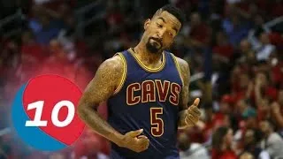 Thumbnail: [Updated] J. R. Smith Top 10 Plays of Career