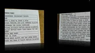 Thumbnail: Finish Your Grade 10 CSL Project FAST! (Report, Templates & Presentation)