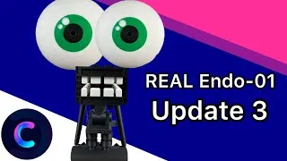 Thumbnail: Building FNAF animatronic in real life part 3