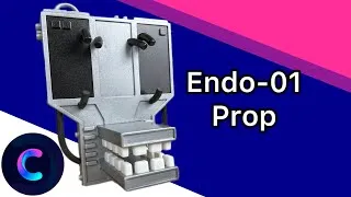 Thumbnail: FNAF Endo-01 Prop