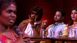 Thumbnail: Bigg Boss Common Man | Promo 2 | 30 Aug 2026 | Munima Rocked Judges Shocked 