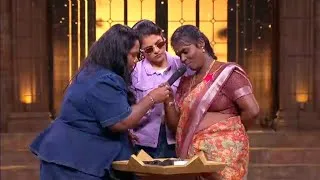 Thumbnail: Bigg Boss Common Man | Promo -1 | 30 Aug 2026 | Munima Funny Friend Task 