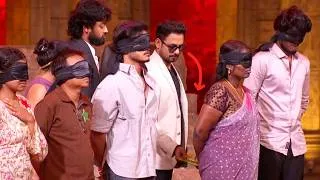 Thumbnail: Bigg Boss Common Man Scripted Show | Muniyamma Acting | Maya Sombu Exposed 
