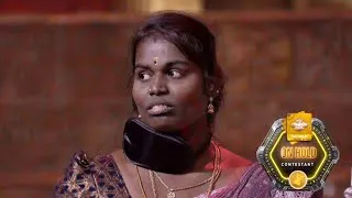 Thumbnail: Bigg Boss The Common Man | 28 Aug 2026 | Promo 2 | Muniyamma Lost Green Card | 