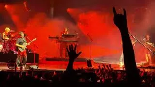Thumbnail: Muse - Knights of Cydonia - 8/15/2026 - Circuit of the Americas, Texas 