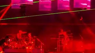 Thumbnail: Muse - Take A Bow - 8/15/2026 - Circuit of the Americas, Texas 