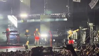 Thumbnail: Muse - Uprising - 8/15/2026 - Circuit of the Americas, Texas 