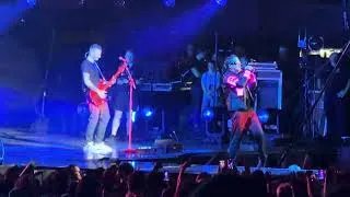 Thumbnail: Muse - Undisclosed Desires - 8/15/2026 - Circuit of the Americas, Texas 