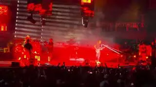 Thumbnail: Muse - Psycho - 8/15/2026 - Circuit of the Americas, Texas 