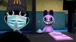 Thumbnail: EVERY Shift is Cursed! | Animal Hospital