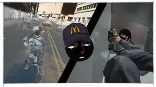 Thumbnail: A Bunch of IDIOTS play Sledge Myers and Hide and Seek 