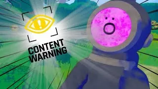 Thumbnail: THIS VIDEO IS JUST PURE MADNESS [Content Warning]