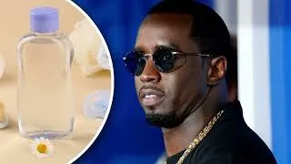 Thumbnail: Brand New FACK (Brand New Dance x FACK mashup) [no Diddy even though there's Diddy]