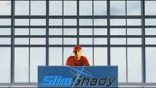Thumbnail: Fuel Interface (Hard Arrange mashup) [Blue Archive x Eminem]
