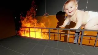 Thumbnail: The Stanley Parable Ultra Deluxe (No talking at all from me)