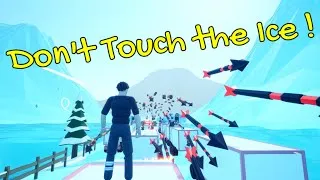 Thumbnail: Testing my Lowpoly Indie Game :)