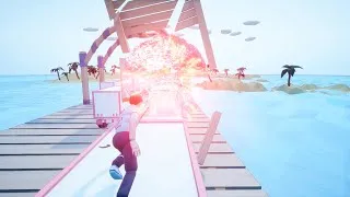 Thumbnail: little gameplay from my game...