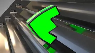 Thumbnail: Corrected 👍 Only Hexomino Form 13 + Reverse | Softbody Simulation V67 ❤️ C4D4U