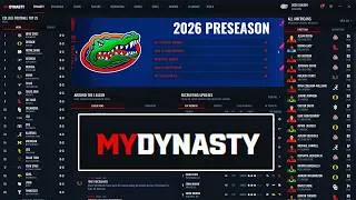 Thumbnail: This CFB 27 PC Mod Makes Dynasty Feel Brand New