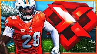 Thumbnail: Our 1st X FACTOR! | Madden 27 Dolphins Franchise | Ep 7
